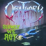 Obituary - Slowly We Rot