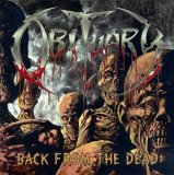 Obituary - Back from the Dead