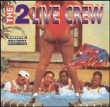 2 Live Crew - Move Somthin / "Is What We Are