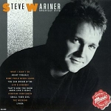 Steve Wariner - Greatest Hits, Steve Wariner