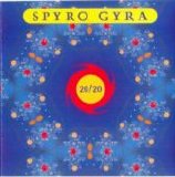 Spyro Gyra - 20-20