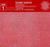 Sonic Youth - SYR 1