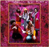 Captain Beefheart & The Magic Band - Grow Fins: Rarities (1965-1982)