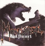 Moonspell - Wolfheart