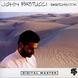 Patitucci, John - Sketchbook