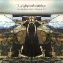 Thighpaulsandra - The Michel Publicity Window E.P.