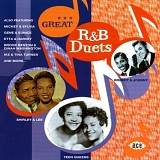 Various artists - Great R And B Duets