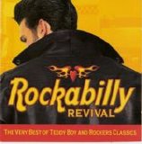 Various artists - Rockabilly Revival