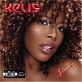 Kelis - Tasty