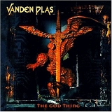 Vanden Plas - The God Thing