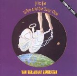 Van Der Graaf Generator - H To He - Who Am The Only One