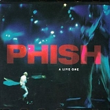 Phish - A Live One