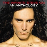 Steve Vai - The Infinite Steve Vai: An Anthology