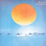 Santana - Caravanserai