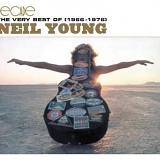 Neil Young - Decade