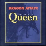 Various artists - Dragon Attack - A Tribute to Queen