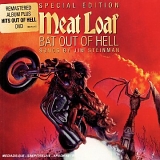 Meat Loaf - Bat Out Of Hell [Special Edition]