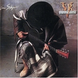 Stevie Ray Vaughan - In Step