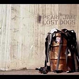 Pearl Jam - Lost Dogs - Rarities and B-Sides
