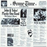 John Lennon - Sometime in New York City