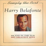 Harry Belafonte - Greatest Hits