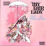 Original Soundtrack - My Fair Lady