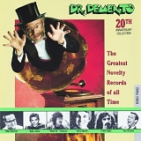 Various artists - Dr. Demento 20th Anniversary Collection - 2