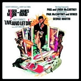 Paul Mccartney & Wings - Bond... James Bond (The Best Of)