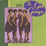 Various artists - The Best Of The Girl Groups - 1