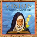 Vision Divine - Vision Divine