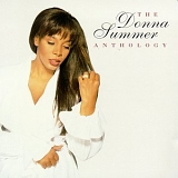 Donna Summer - Anthology [Disc 2]