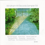 Various Artists - Windham Hill Records Sampler '84