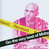 Moby - The Very Best Of
