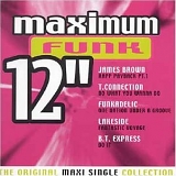 Various artists - Funk Maxis