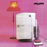 the Cure - Three Imaginary Boys (Deluxe Edition) (CD01)
