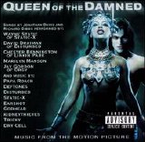 Various artists - Queen of the Damned [Soundtrack]