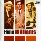 Hank Williams - The Very Best of Hank Williams