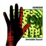 Genesis - Invisible Touch