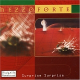 Mezzoforte - Surprise, Surprise