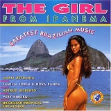 Various artists - Girl From Ipanema