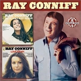 Ray Conniff - We've Only Just Begun/Love Story [Us Import]