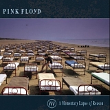Pink Floyd - A Momentary Lapse Of Reason