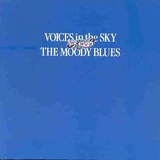 Moody Blues - Voices in the sky