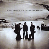 U2 - All That You Can't Leave Behind - Limited Edition