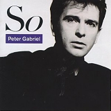 Peter Gabriel - So