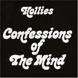 Hollies - Confessions of the Mind
