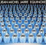 Jean Michel Jarre - Equinoxe