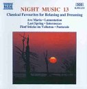 Various artists - Night Music, Vol.13
