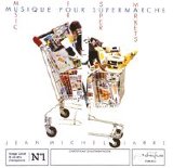 Jean Michel Jarre - Music for supermarkets