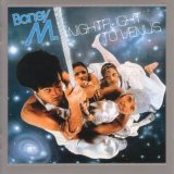 Boney M. - Nightflight to Venus